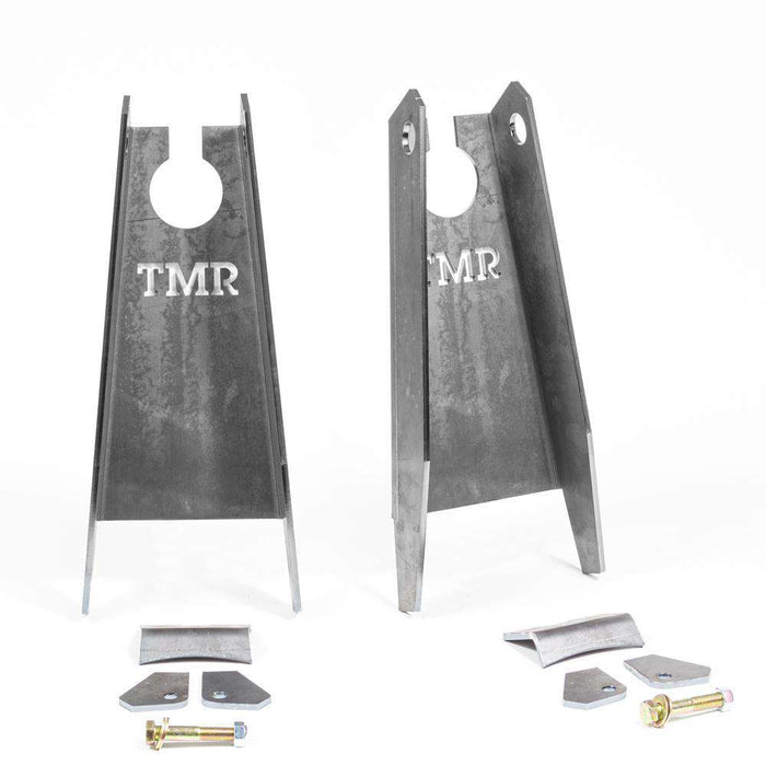Universal Front Coilover/Shock/Strut Towers - STANDARD HEIGHT