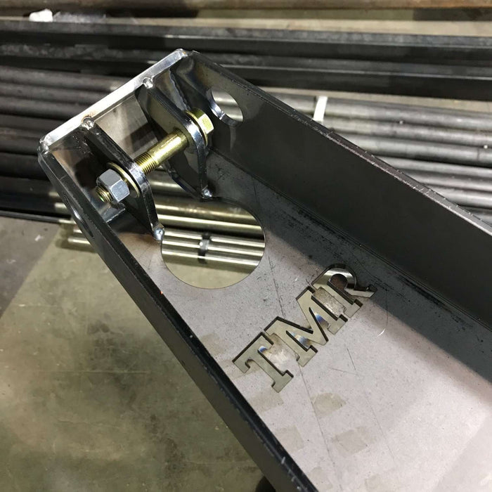 Universal Front Coilover/Shock/Strut Towers - STANDARD HEIGHT