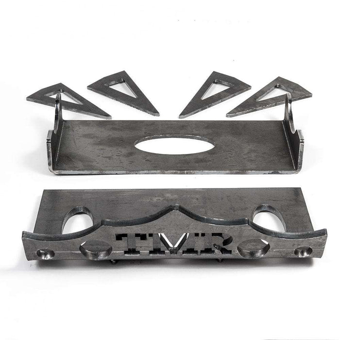 Universal Hydraulic Steering Ram Mount
