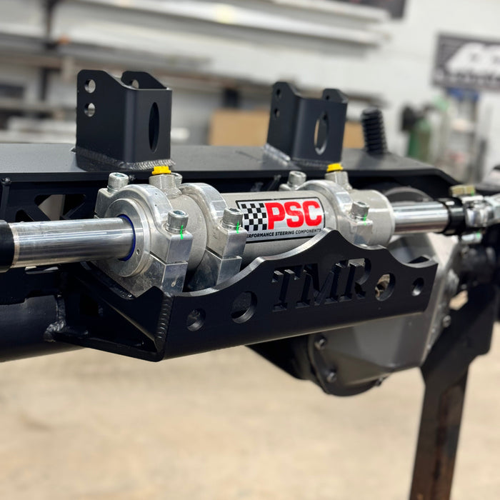 Universal Hydraulic Steering Ram Mount