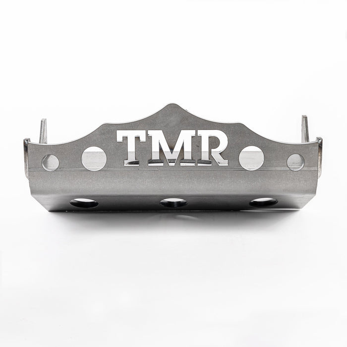 Universal Hydraulic Steering Ram Mount