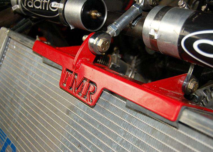 Universal Radiator Mount