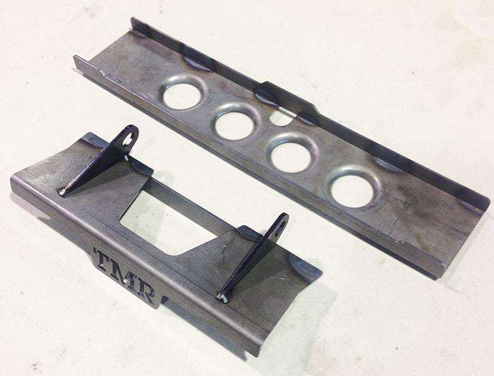 Universal Radiator Mount