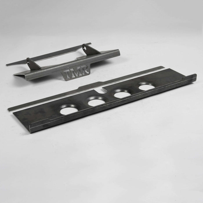 Universal Radiator Mount