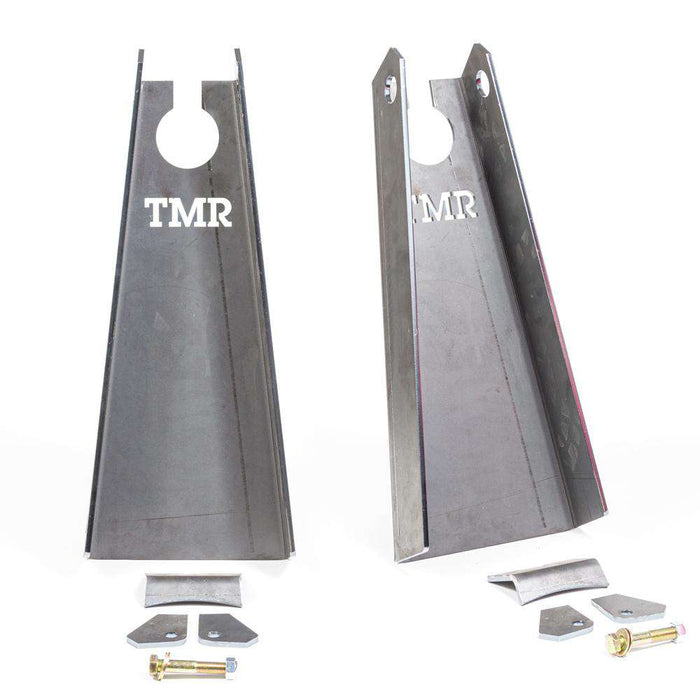 Universal Rear Coilover/Shock/Strut Towers - EXTENDED HEIGHT