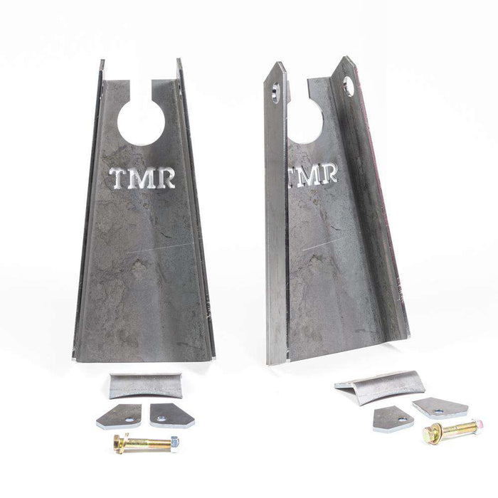 Universal Rear Coilover/Shock/Strut Towers - STANDARD HEIGHT
