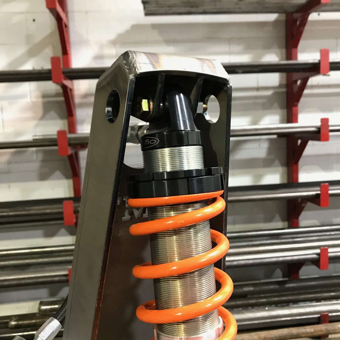 Universal Rear Coilover/Shock/Strut Towers - STANDARD HEIGHT