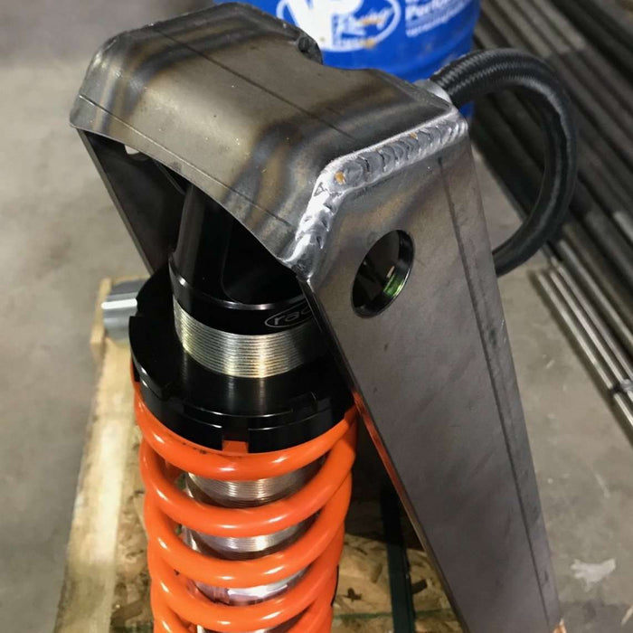 Universal Rear Coilover/Shock/Strut Towers - STANDARD HEIGHT