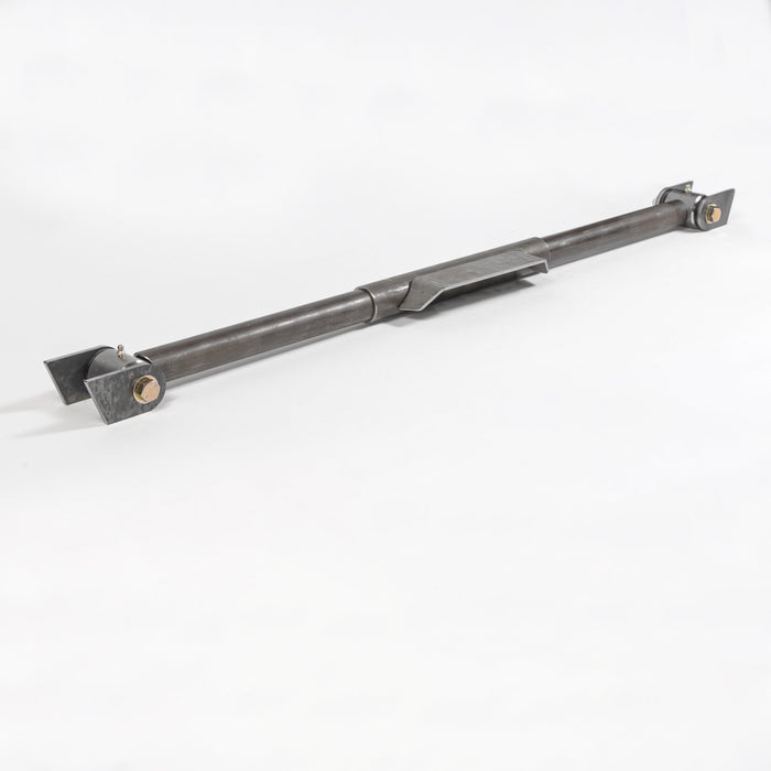 Universal Transmission/Transfer Case Crossmember Mount