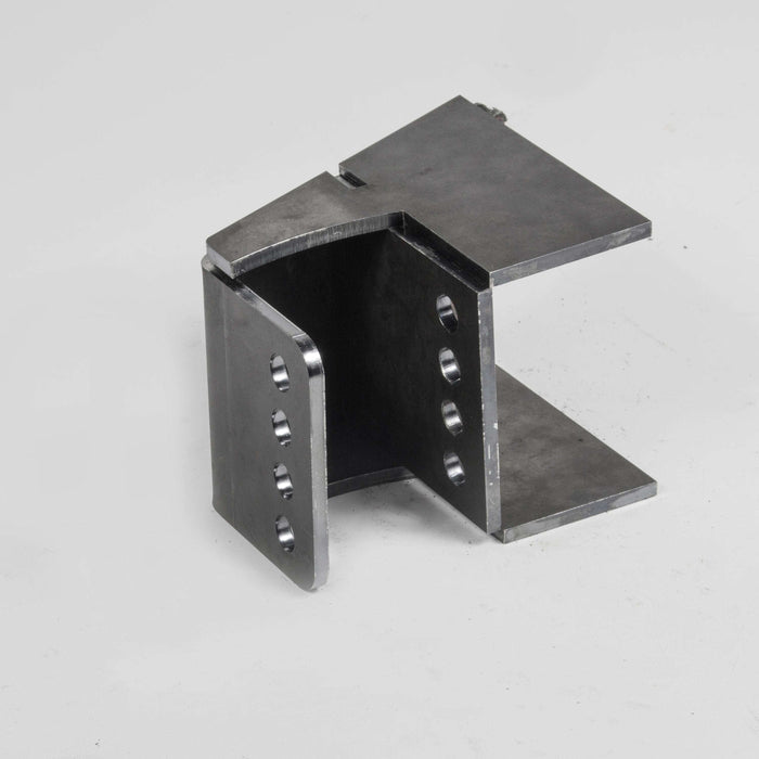 Universal Upper Link Frame Mount