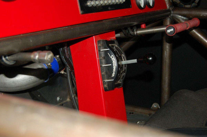 Universal Winters Shifter Mount/Console