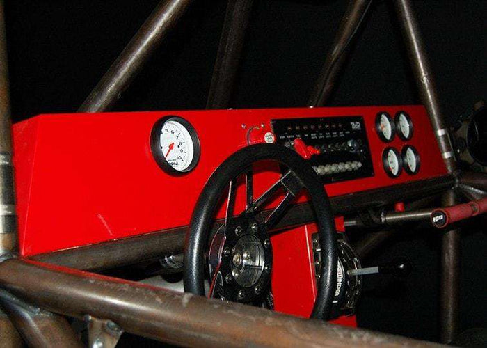 Universal Winters Shifter Mount/Console