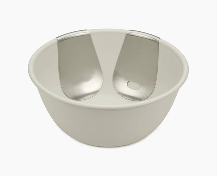 [hidden] Uno™ Salad Bowl & Servers Set - 20155 - Image 1