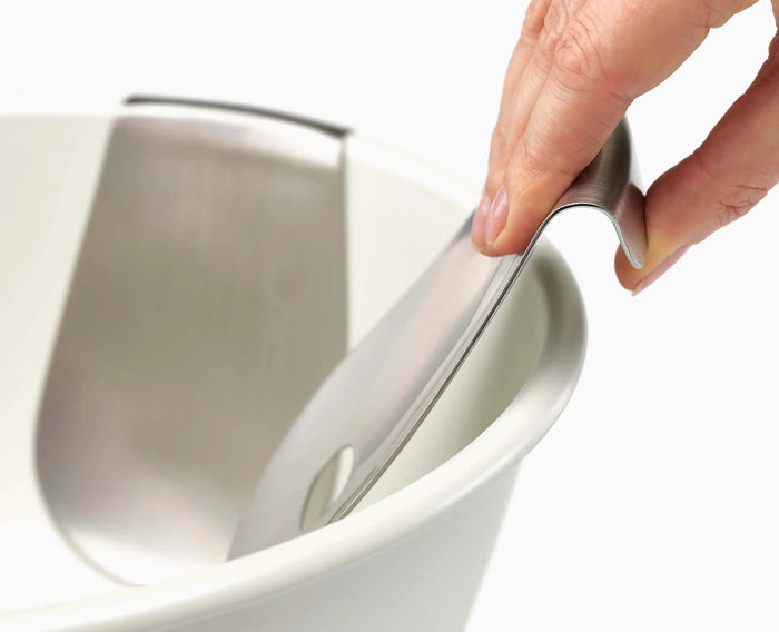 [half-width] Uno™ Salad Bowl & Servers Set - 20155 - Image 4