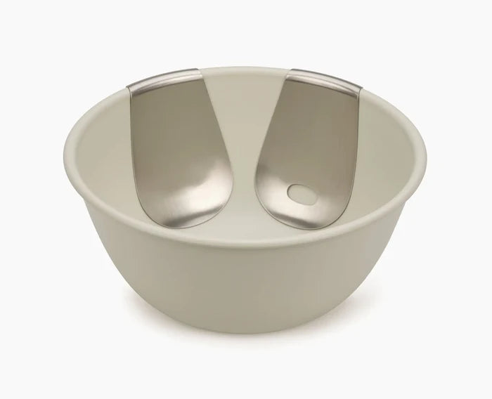 [half-width] Uno™ Salad Bowl & Servers Set - 20155 - Image 7