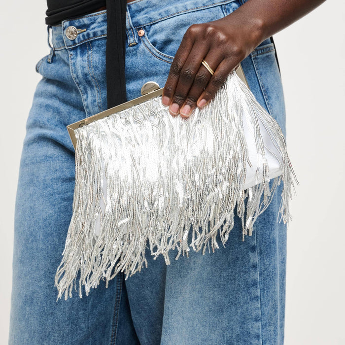 Urban Expressions - Celestia Evening Bag