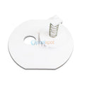Vactrol Plate suits Nally / Fulflo Skimmer