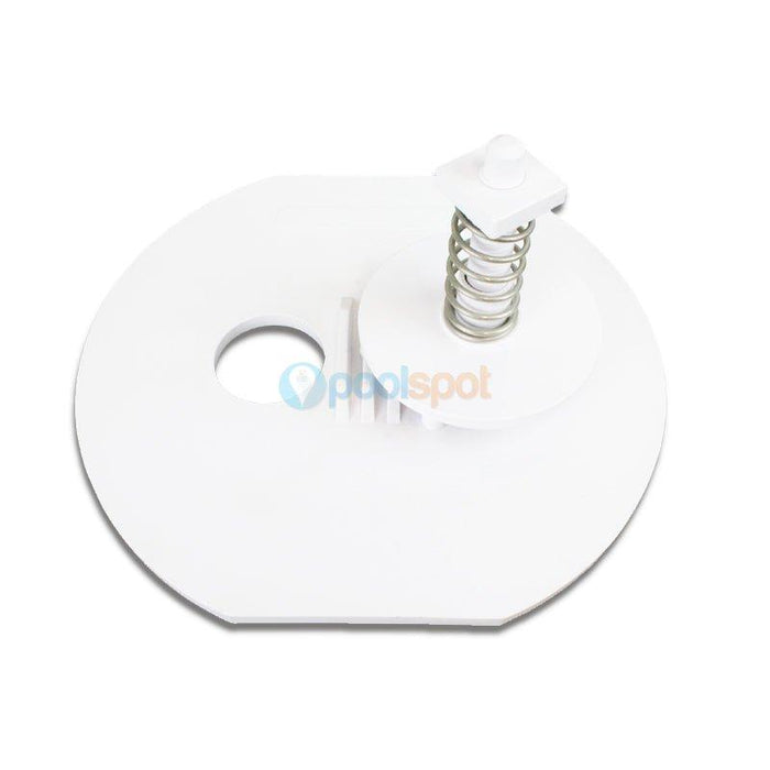 Vactrol Plate suits Nally / Fulflo Skimmer