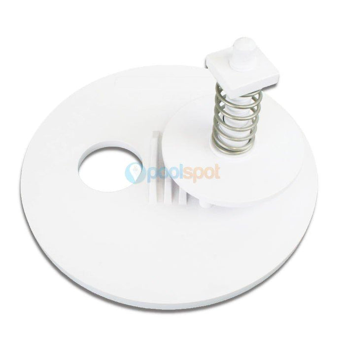 Vactrol Plate suits Paramount / FPI Skimmer