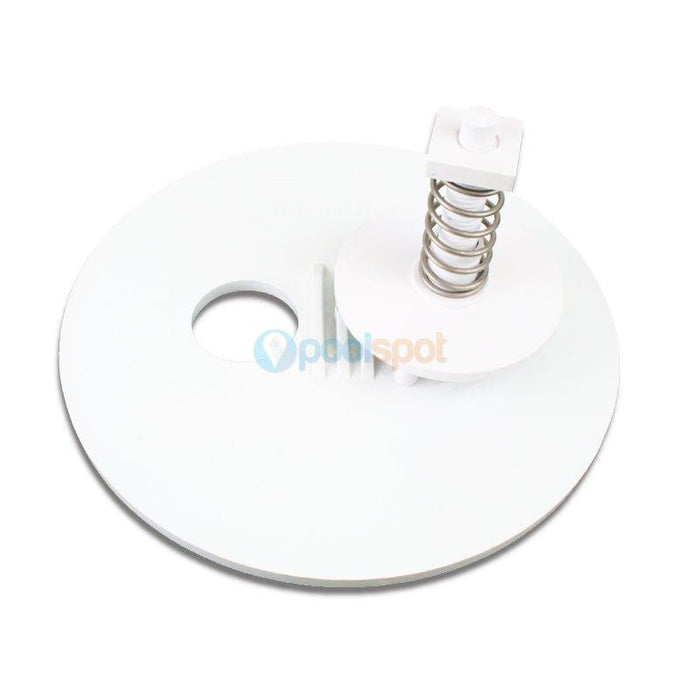 Vactrol Plate suits Quiptron Skimmer