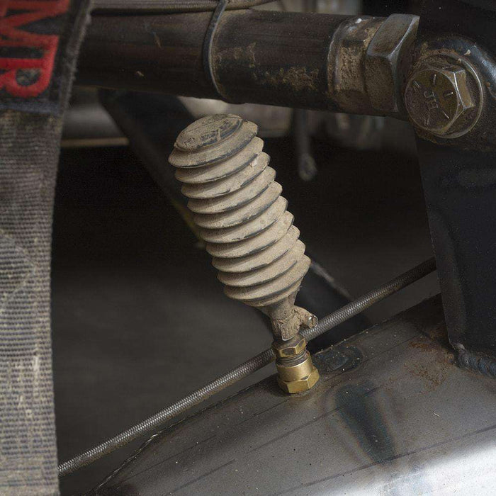 Vent Bellow