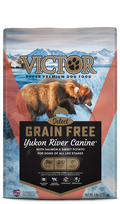 Victor Grain Free Yukon River Canine