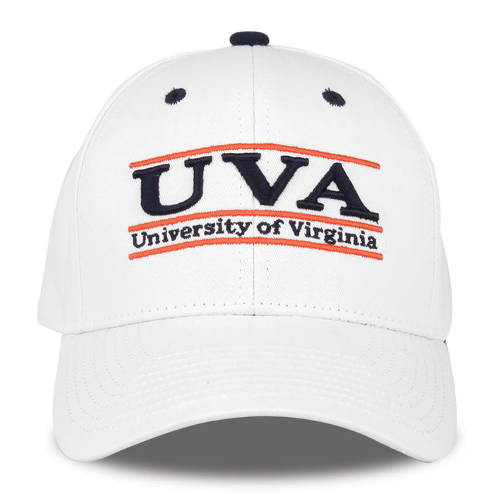 Virginia Bookstore Snapback