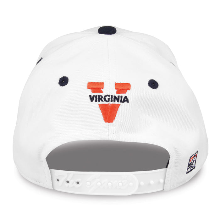 Virginia Bookstore Snapback