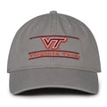 Virginia Tech Dad Cap