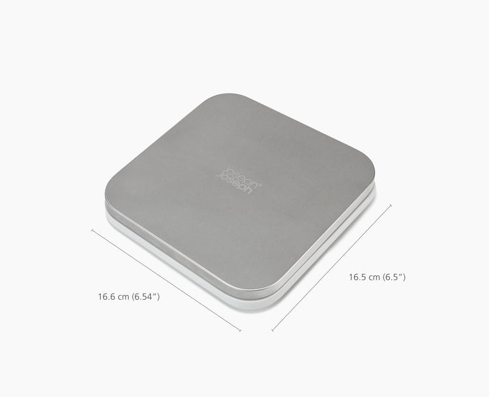 Vision™ Compact Digital Kitchen Scales
