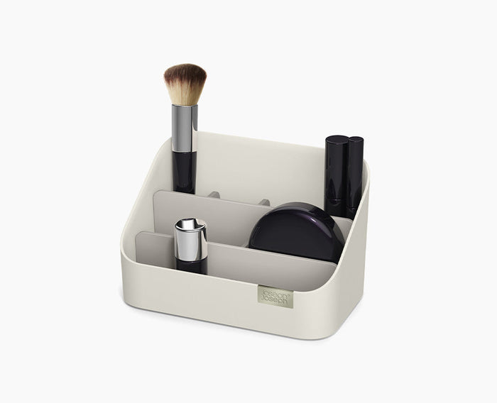 [hidden] Viva Tiered Cosmetic Organiser - 75002 - Image 1