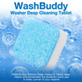 WashBuddy Washer Deep Cleaning Tablet