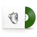 WEEN - WHITE PEPPER - GREEN COLOR - VINYL LP