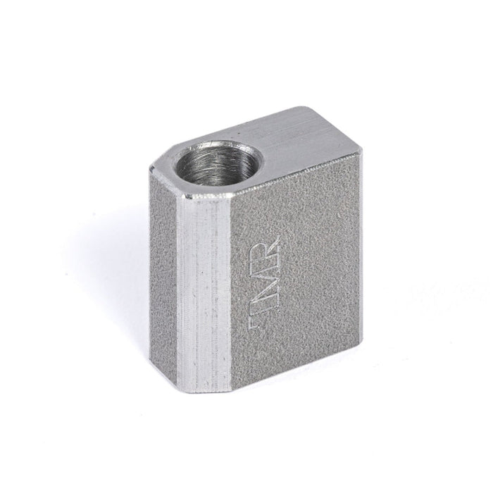 Weld Block for Limit Strap Clevis - Flat