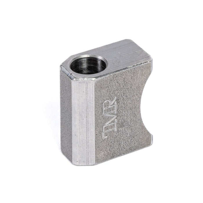 Weld Block for Limit Strap Clevis - Round