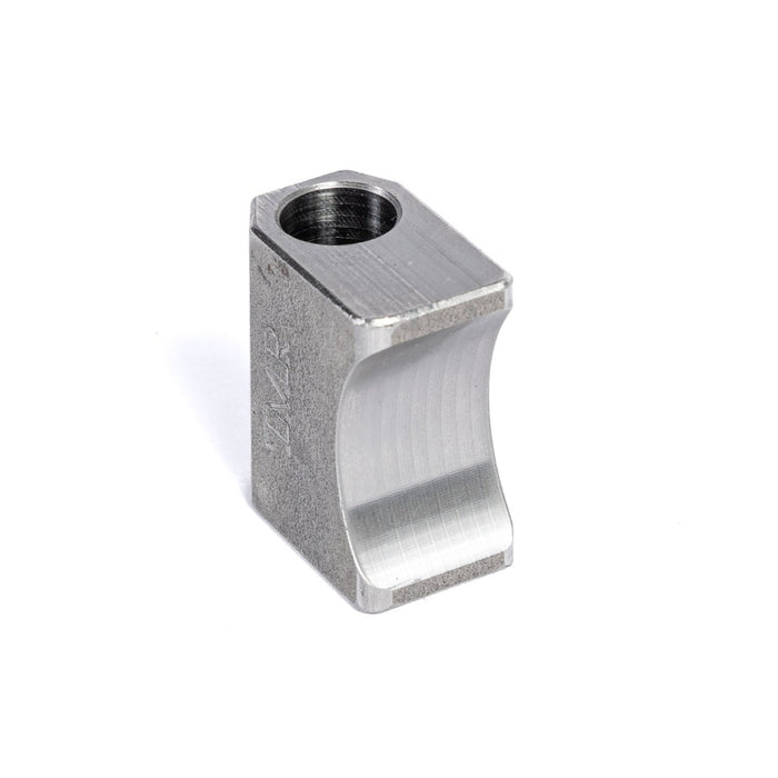 Weld Block for Limit Strap Clevis - Round