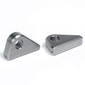 Weld On D-Ring/Shackle Mounts - Offset