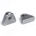 Weld On D-Ring/Shackle Mounts - Shorty
