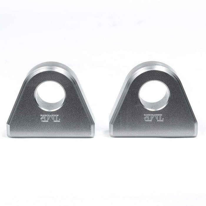 Weld On D-Ring/Shackle Mounts - Shorty