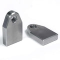 Weld On D-Ring/Shackle Mounts - Weld Thru