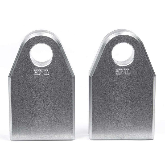Weld On D-Ring/Shackle Mounts - Weld Thru