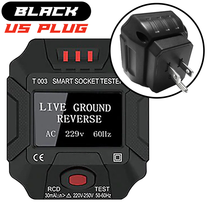 US PLUG