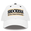 Wichita State snapback hat