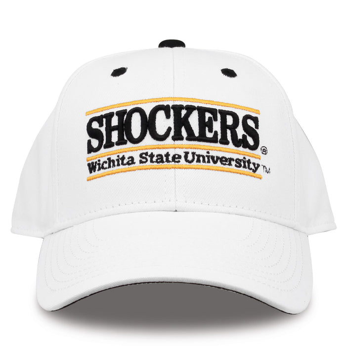 Wichita State snapback hat