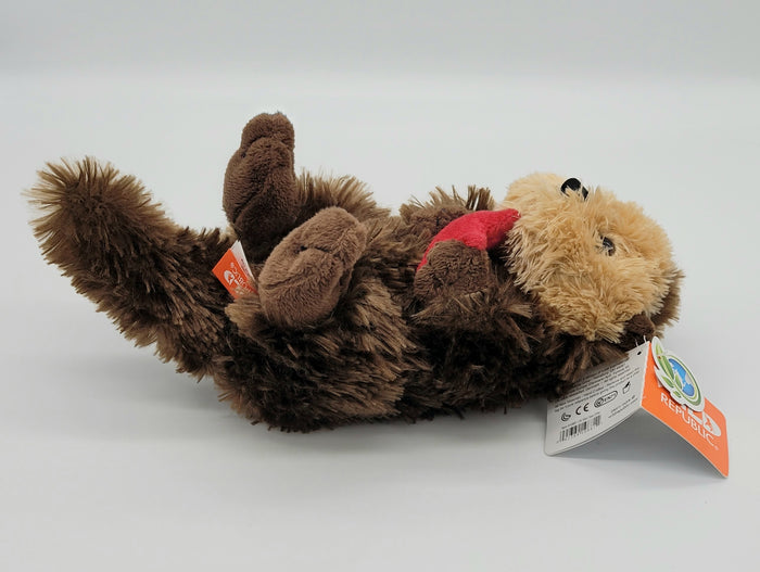 WILD REPUBLIC SEA OTTER MINI