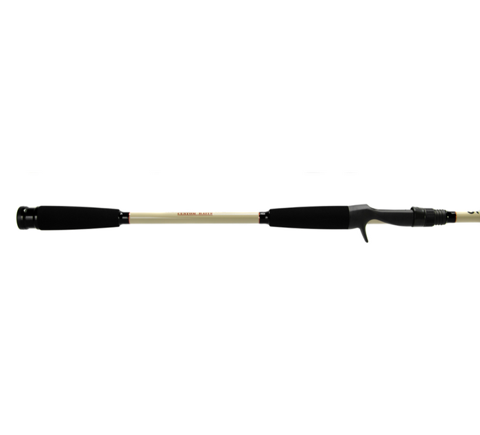Willie Pete's + F5 Swimbait Rod WP755