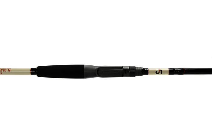 Willie Pete's + F5 Swimbait Rod WP755
