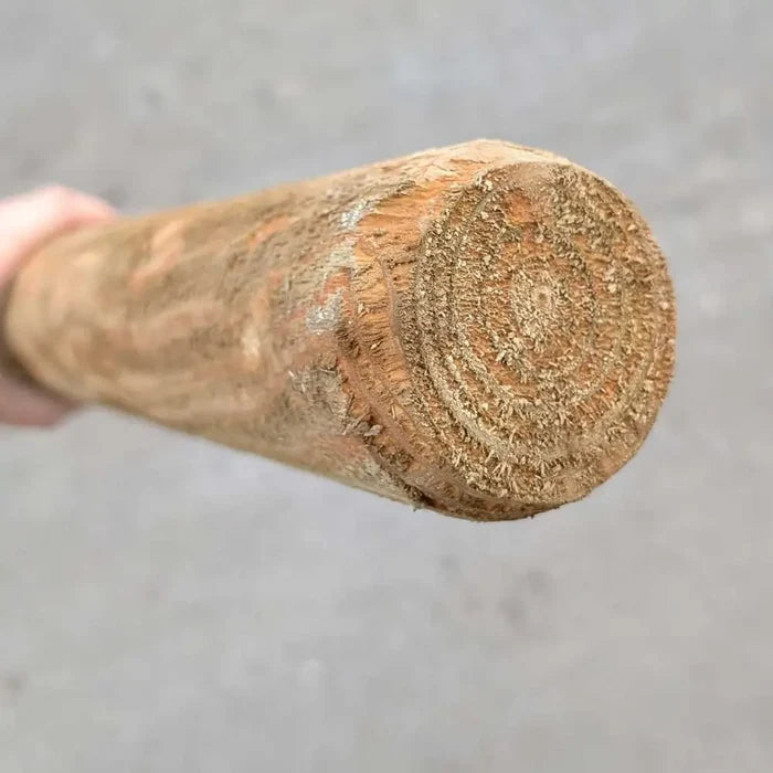 Wooden Fence Post for Fencing, Screening and Hurdles