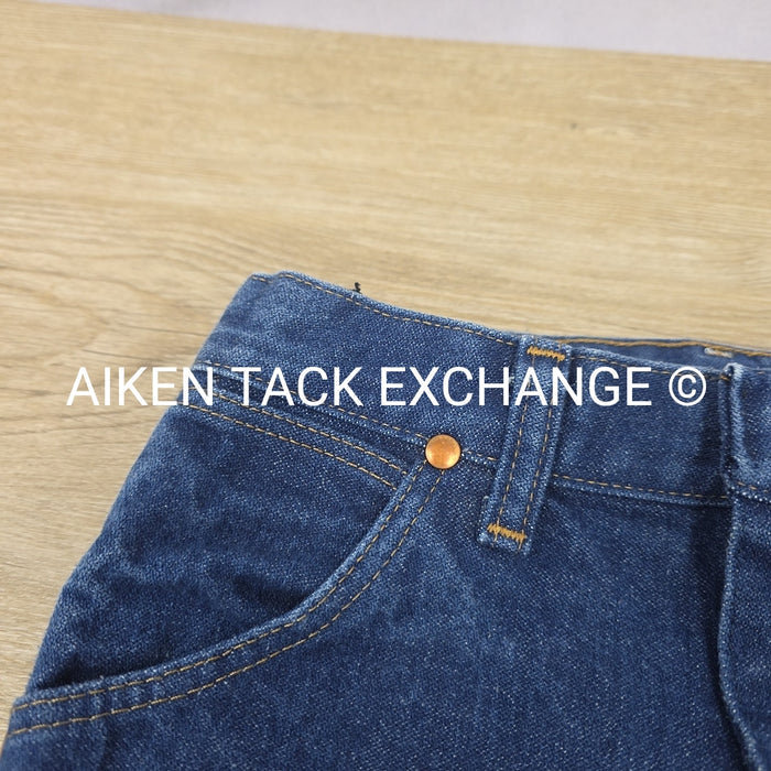 Wrangler Jeans, Size 12 Slim
