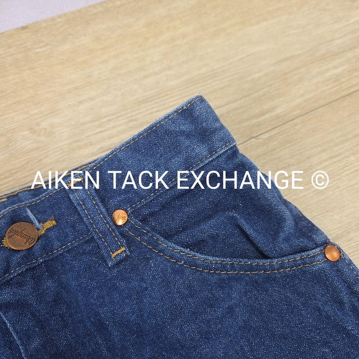 Wrangler Jeans, Size 12 Slim